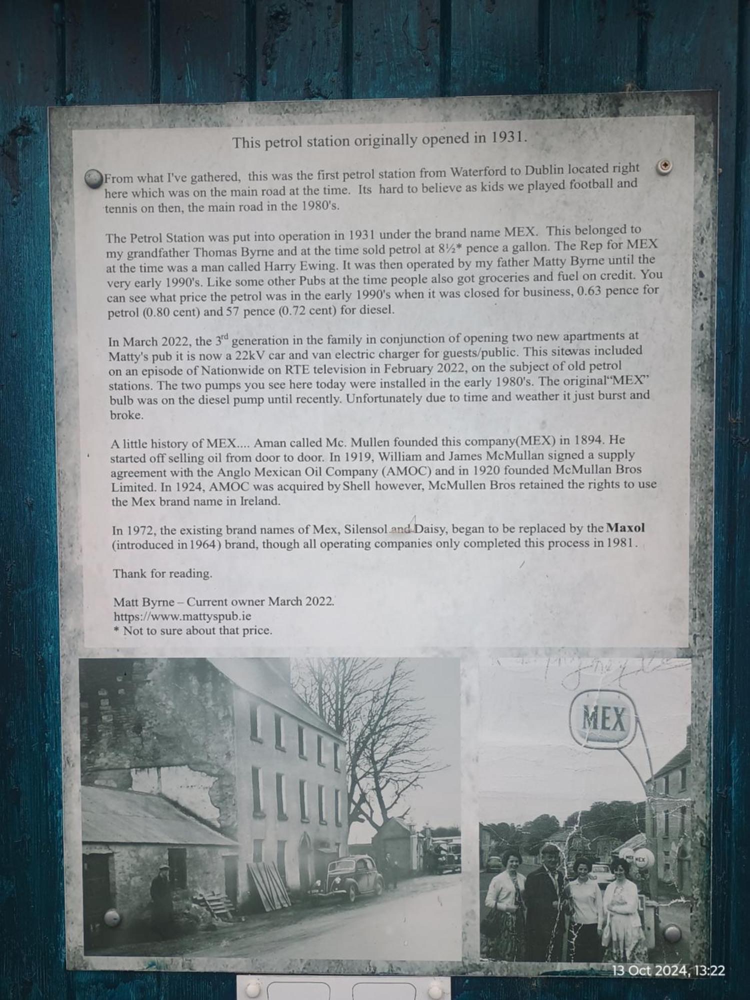 Matty'S Pub - Apartment'S คาร์โลว์ ภายนอก รูปภาพ